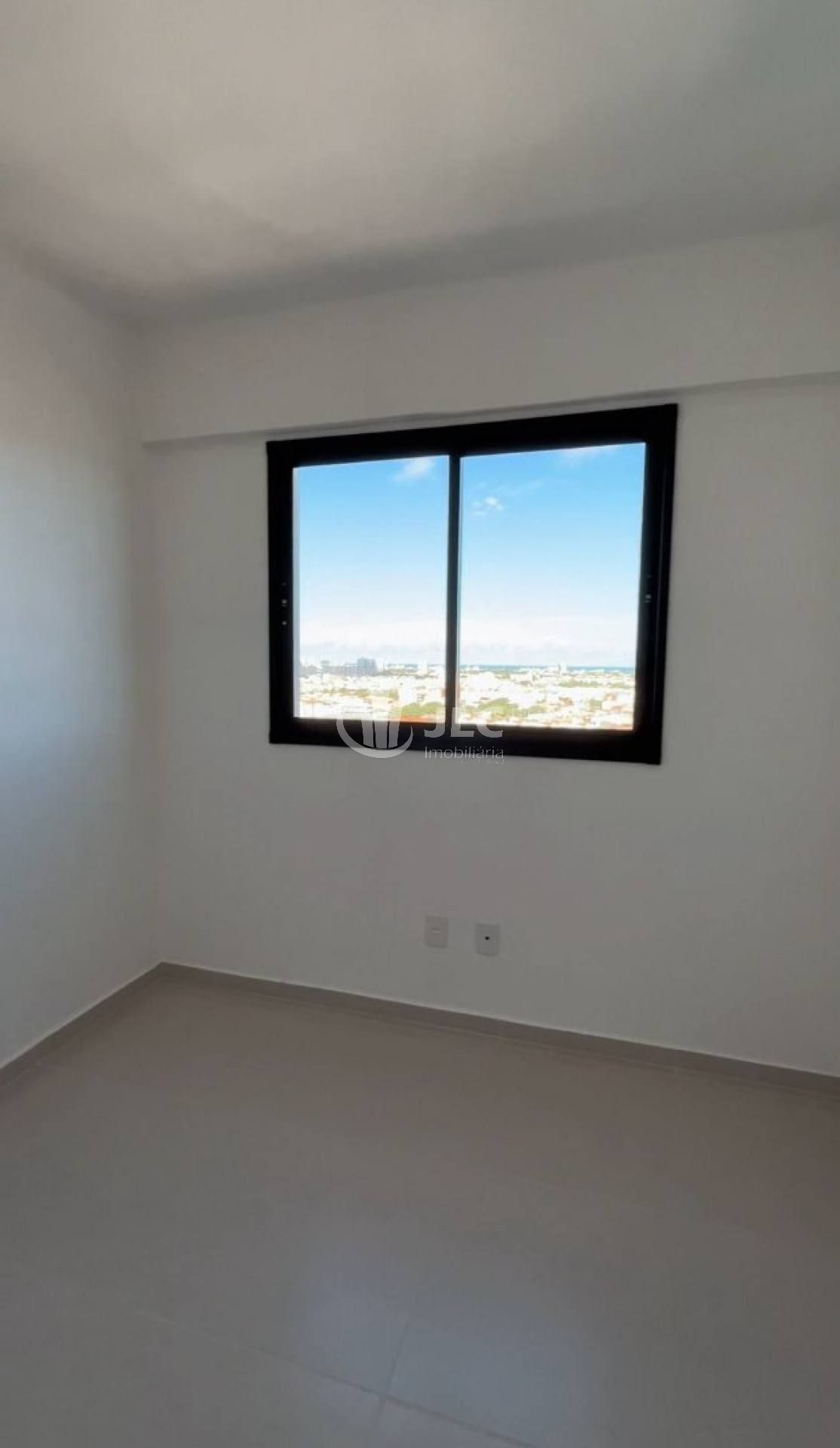 Apartamento para Venda no Condomínio Le Vert- Farolândia