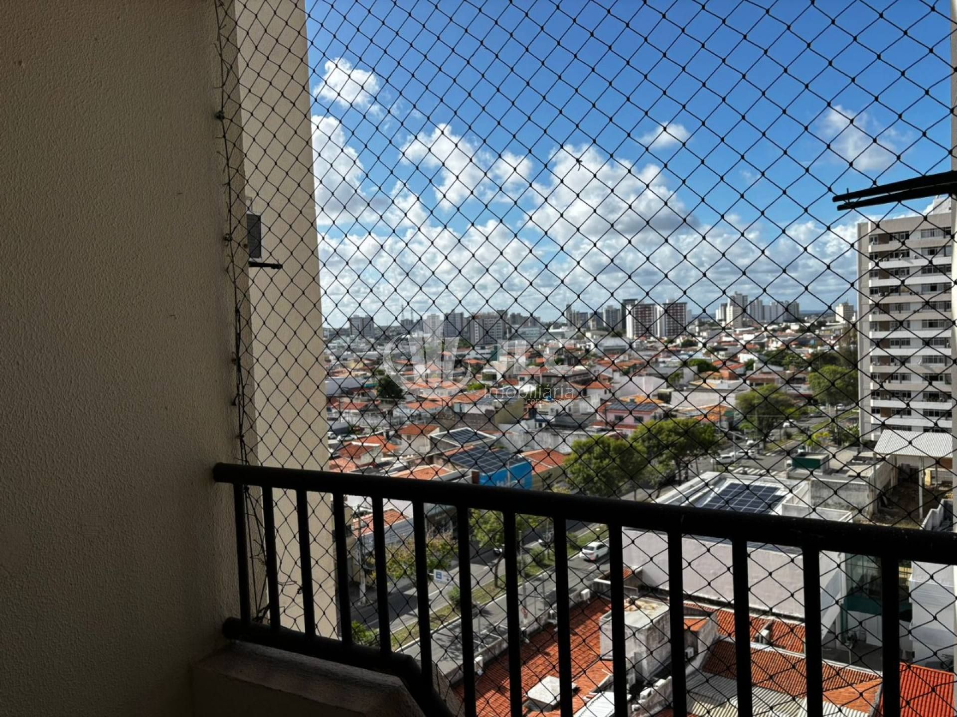 Apartamento para Venda no Condomínio Silvio Romero