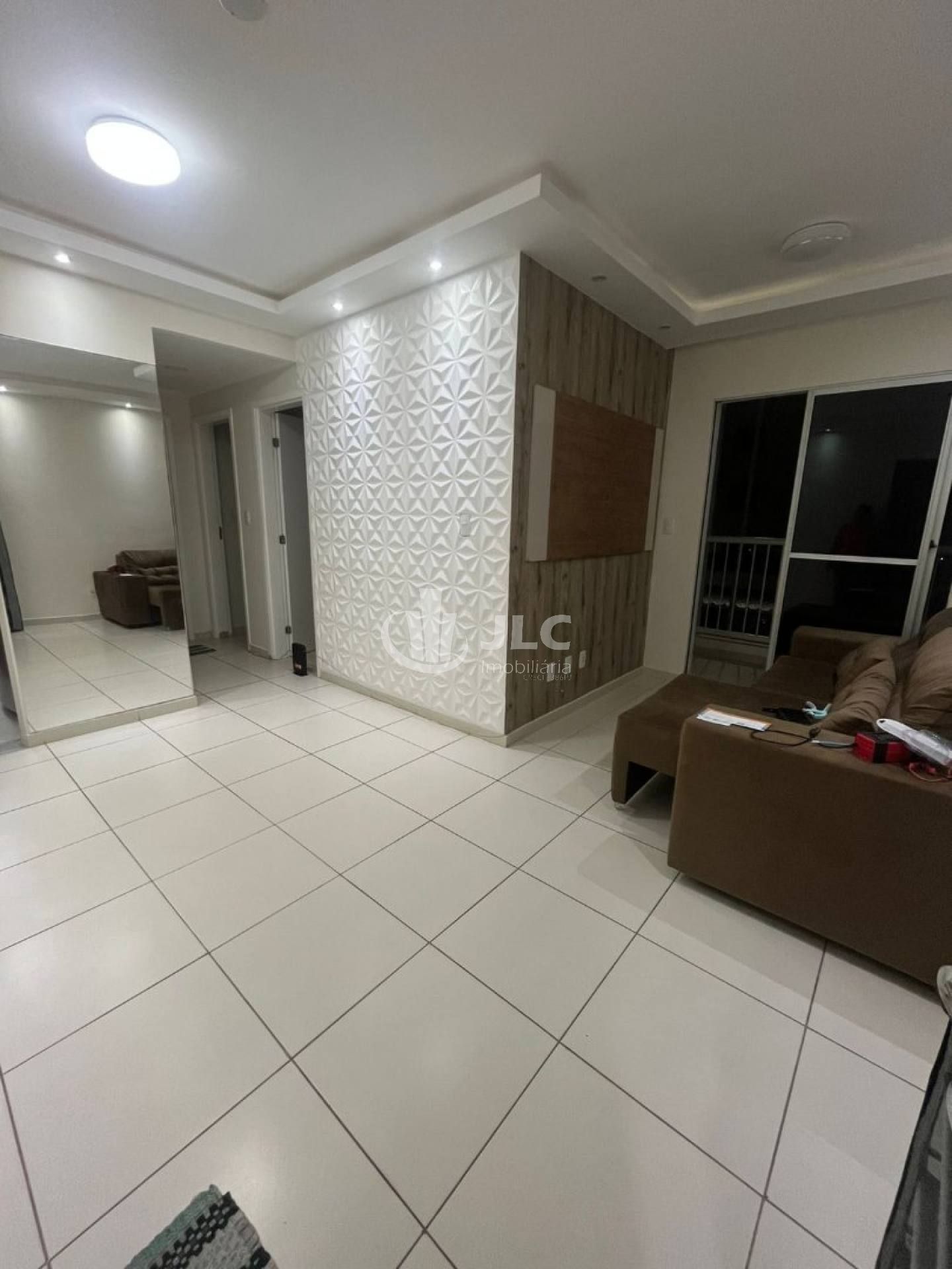 Apartamento à Venda no Condomínio Recanto dos Ventos- Jabotiana