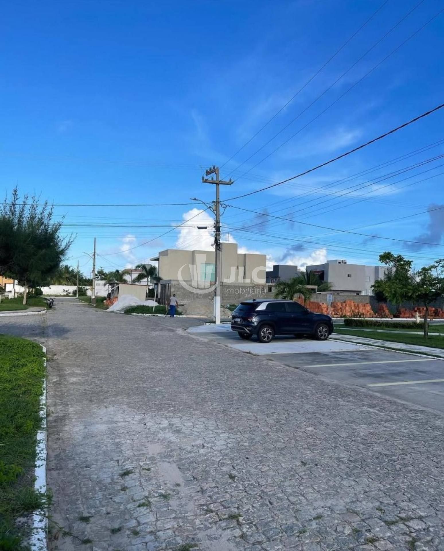 LOTE À VENDA NO CONDOMÍNIO PRAIAS DOS SUL