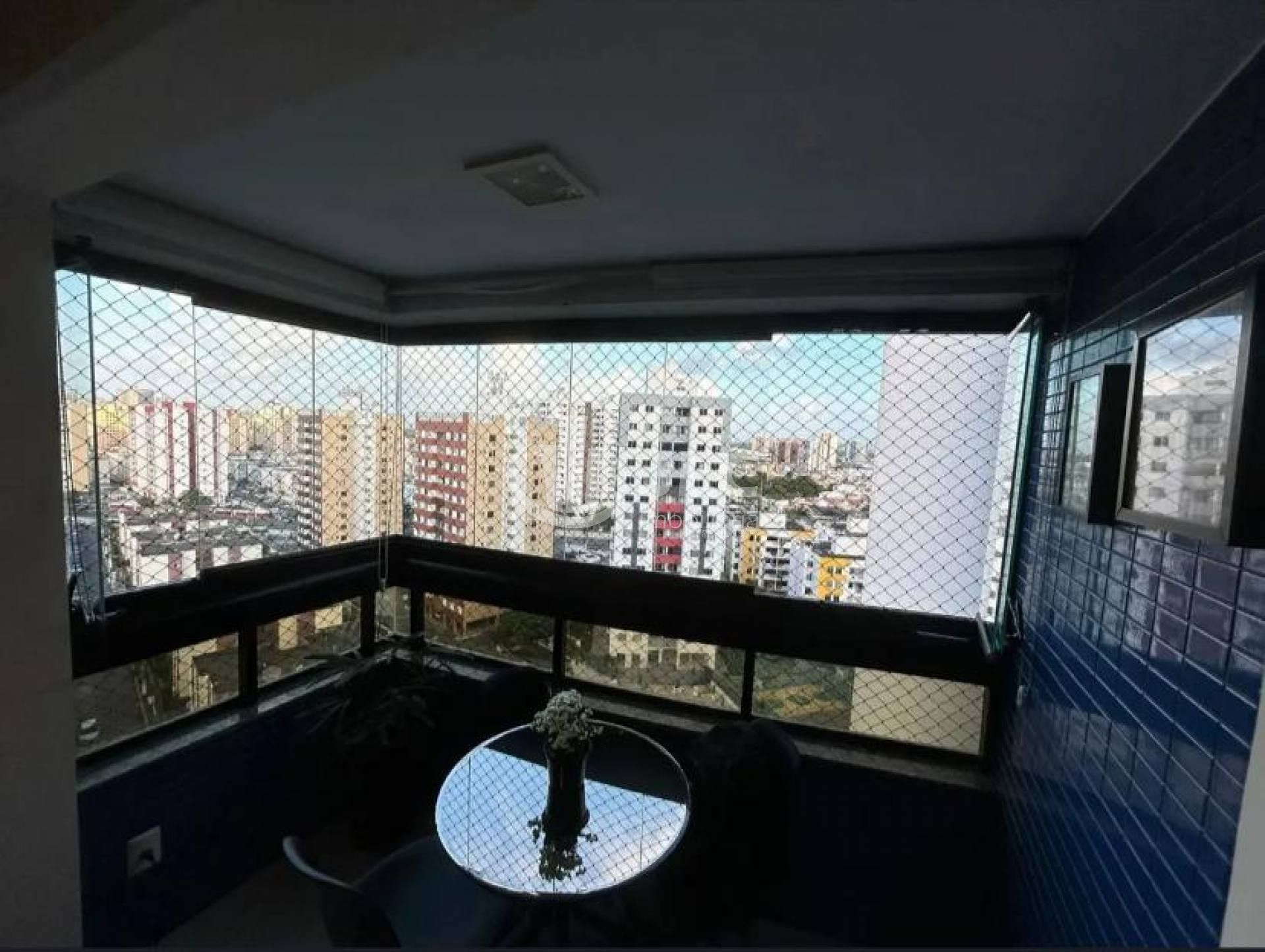 Apartamento à Venda – Condomínio Soberano Jardins