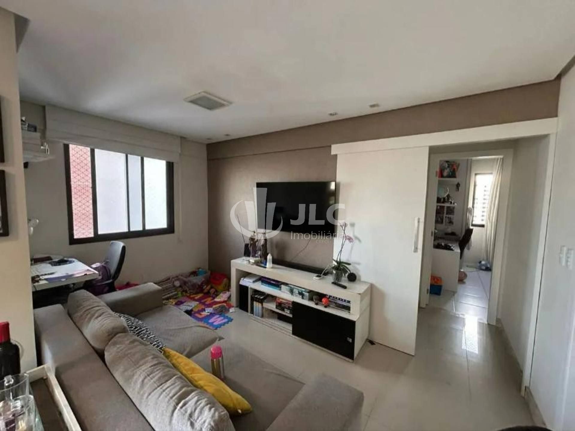 Apartamento à Venda – Condomínio Soberano Jardins