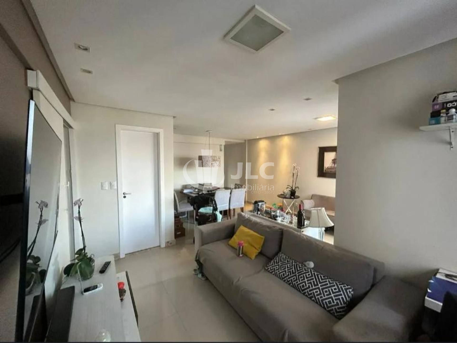 Apartamento à Venda – Condomínio Soberano Jardins