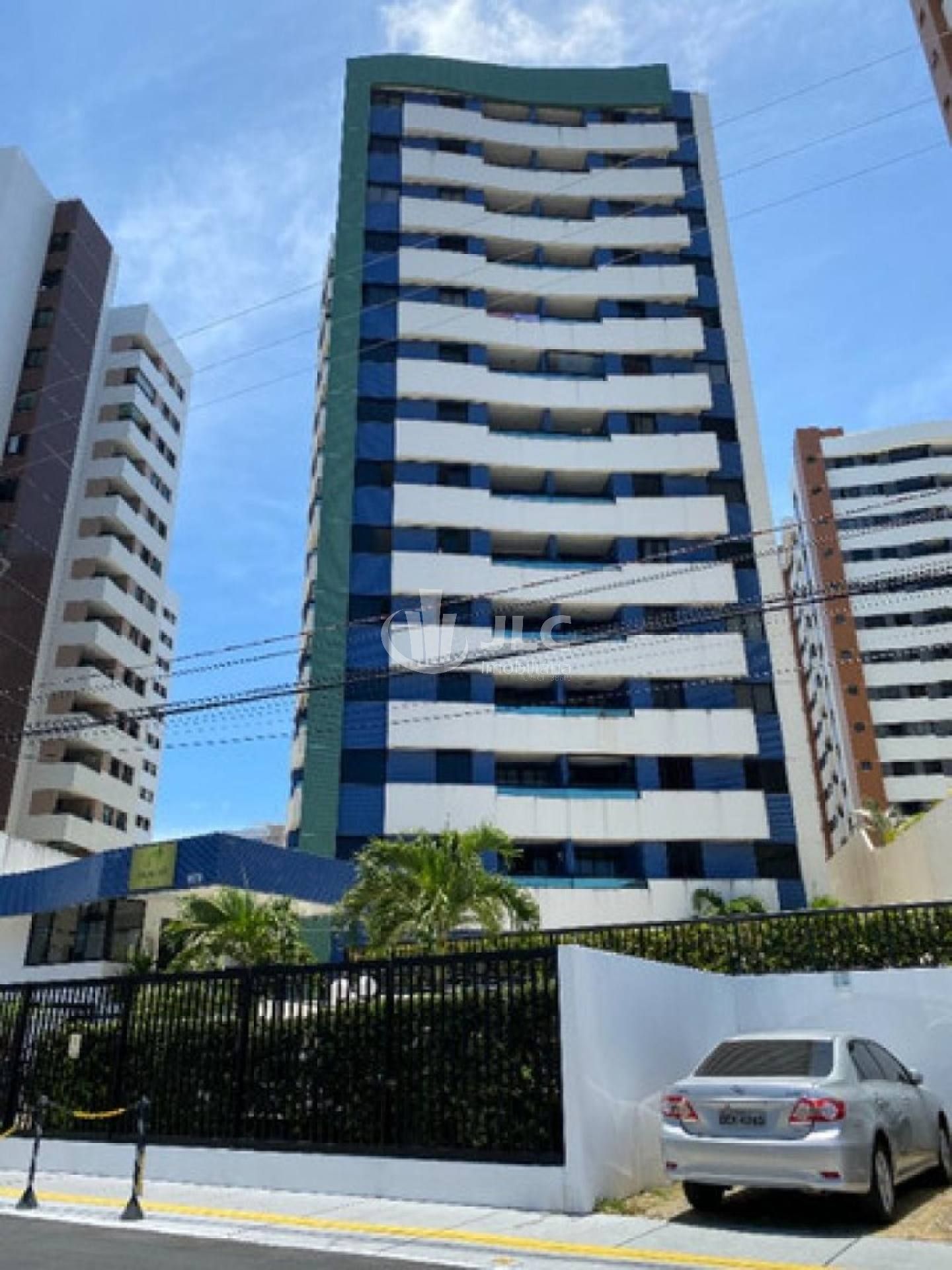 Apartamento à Venda – Condomínio Soberano Jardins