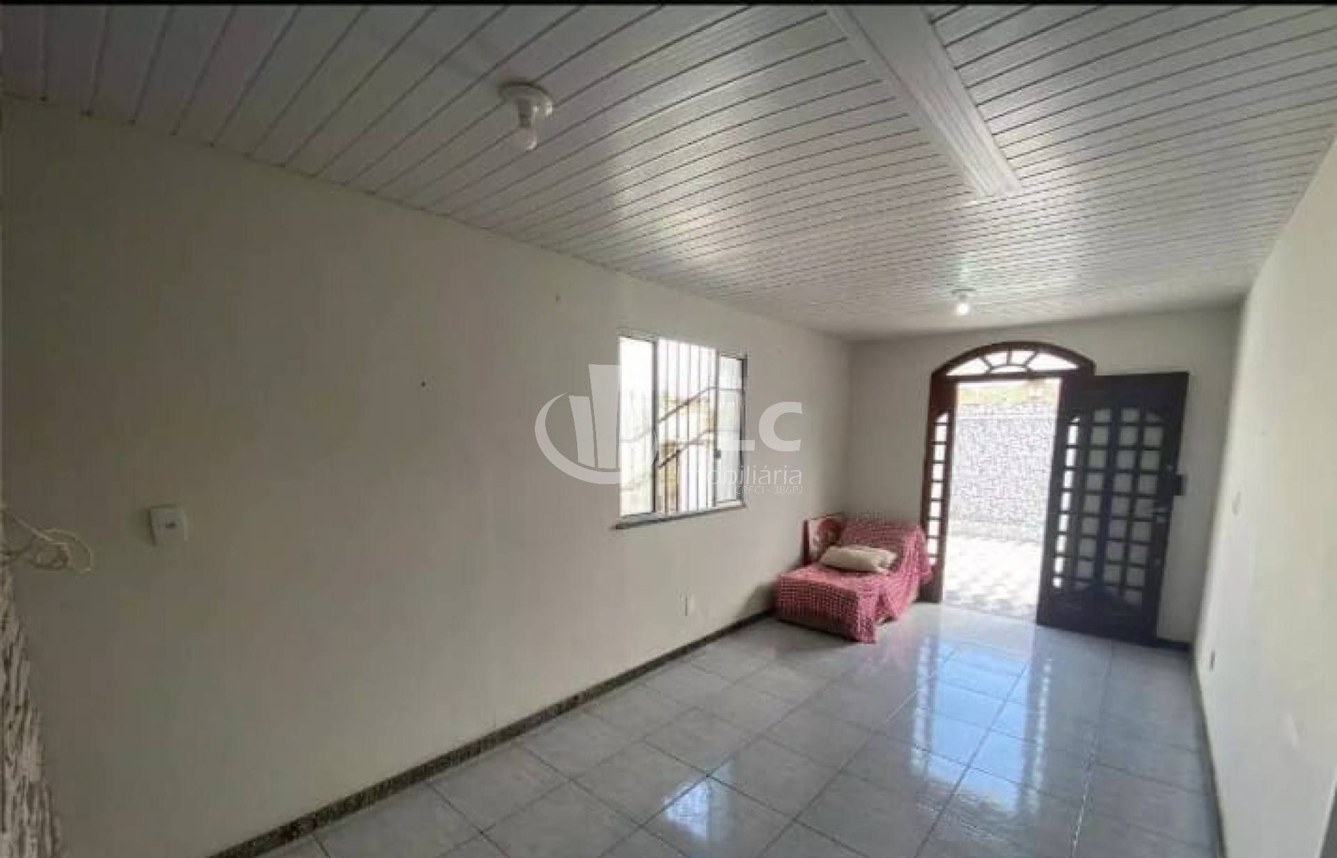 Casa à Venda – Bairro Aruana