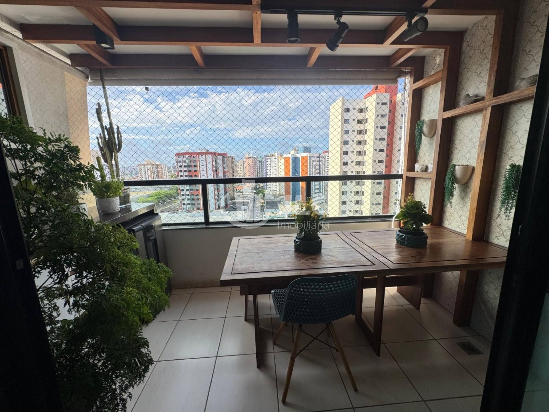Excelente Apartamento à venda no Condomínio José Machado de Souza