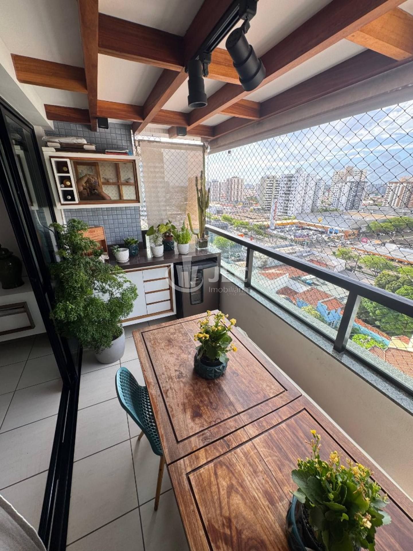 Excelente Apartamento à venda no Condomínio José Machado de Souza