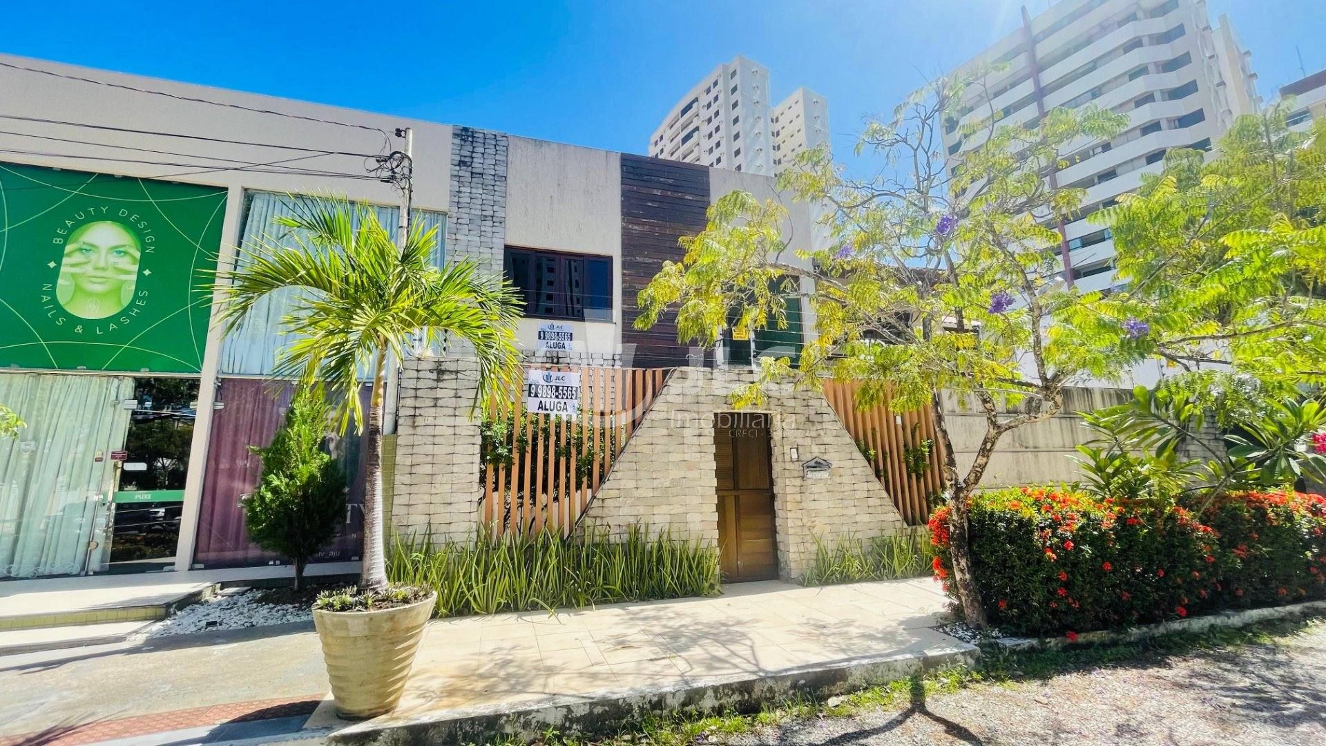 Ponto Comercial Para Alugar