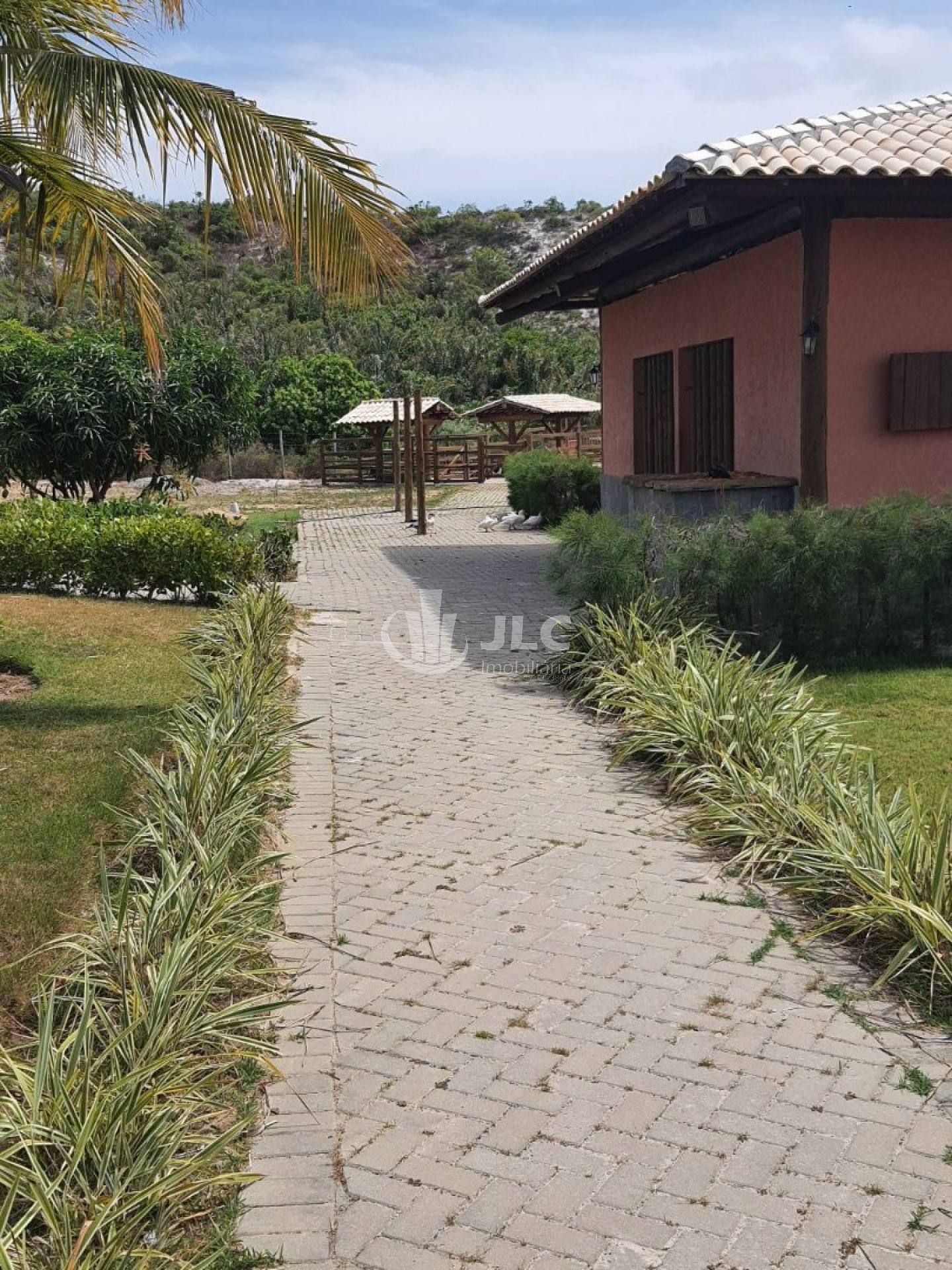 Lote à venda – Fazenda Real 1