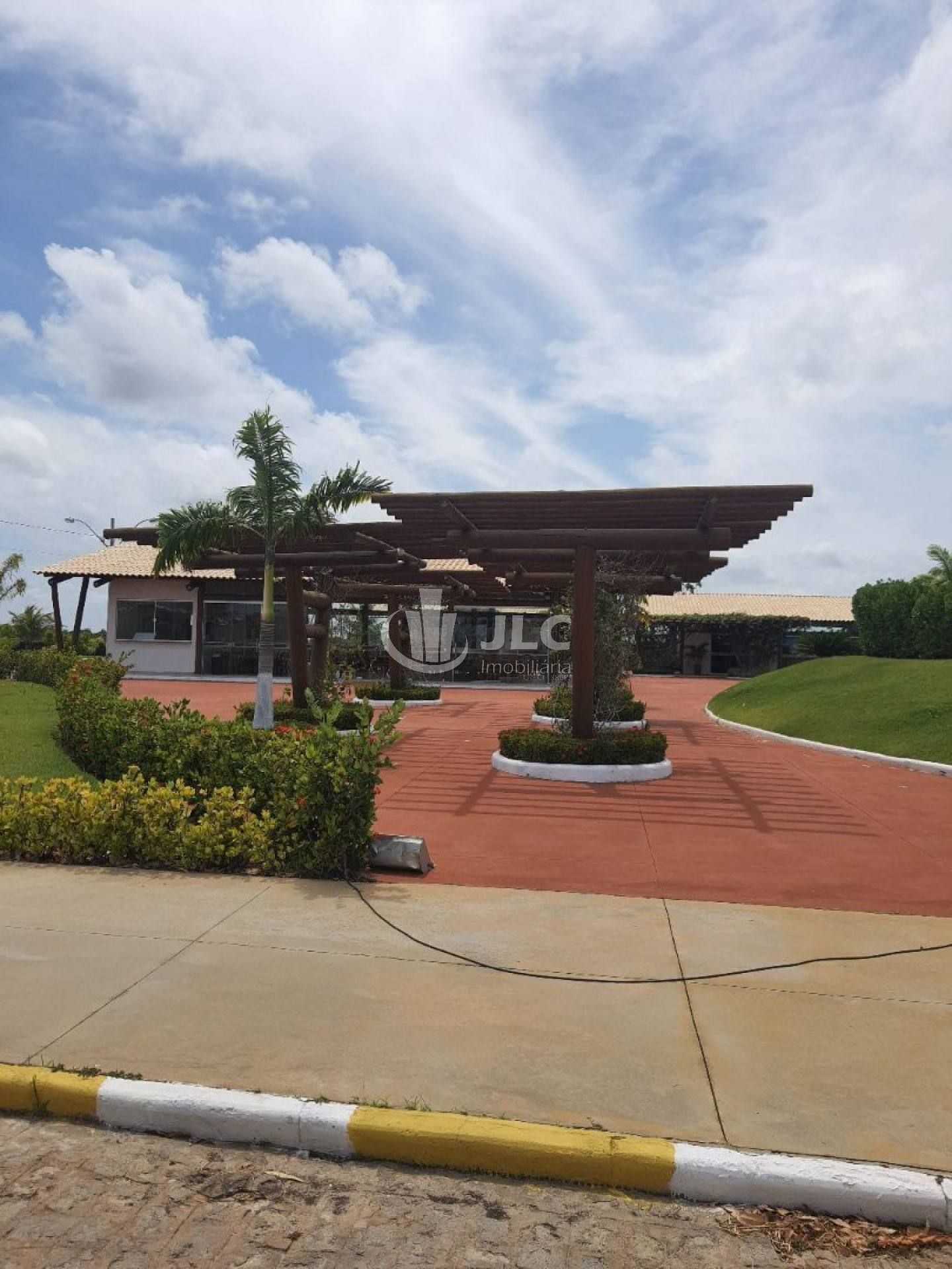 Lote à venda – Fazenda Real 1
