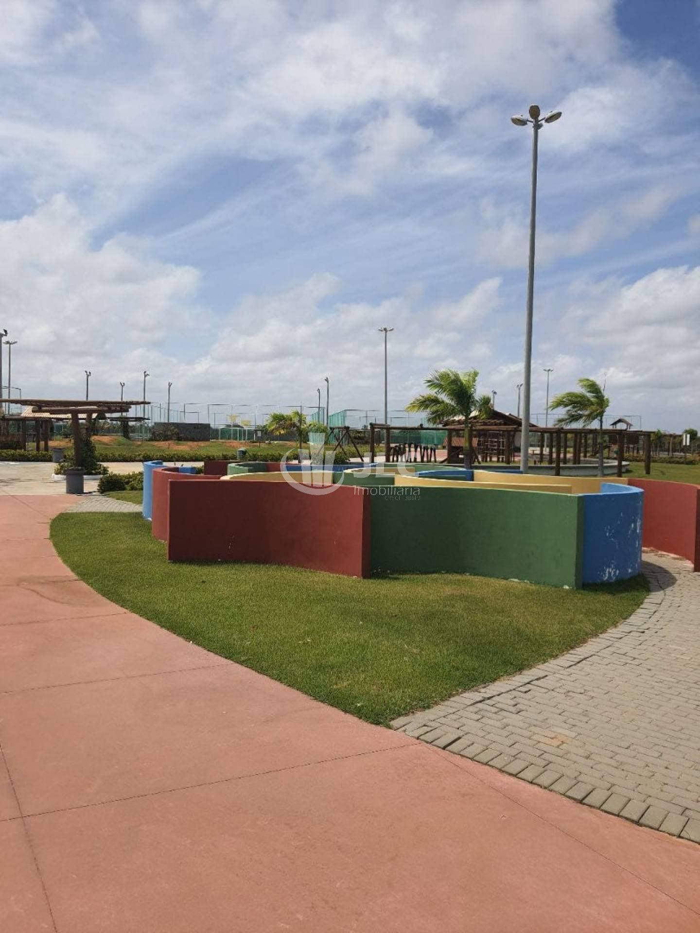 Lote à venda – Fazenda Real 1