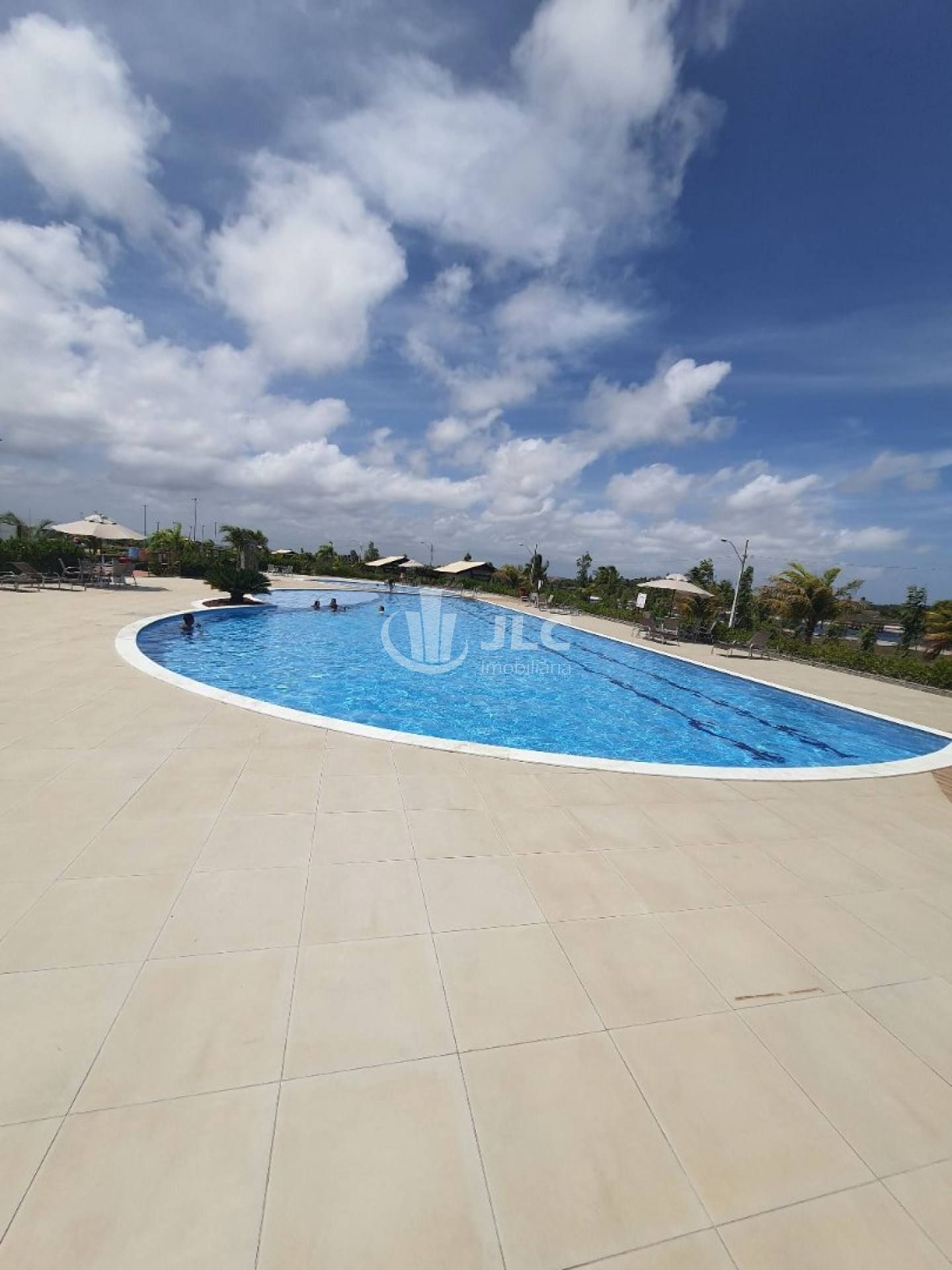 Lote à venda – Fazenda Real 1