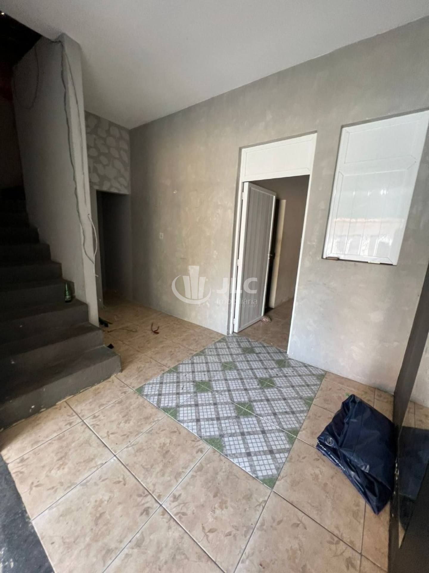 CASA À VENDA CONJUNTO JOÃO ALVES