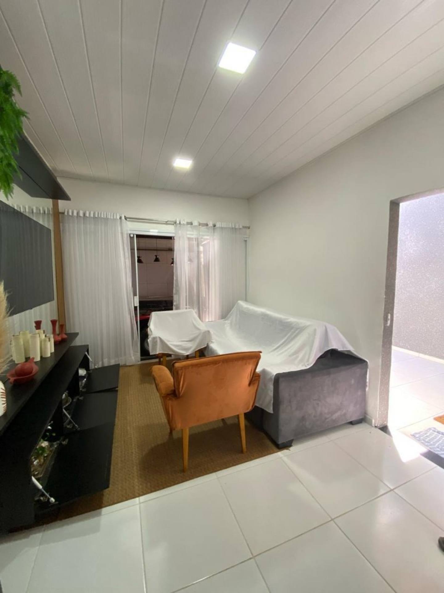 Casa à venda na Barra dos Coqueiros