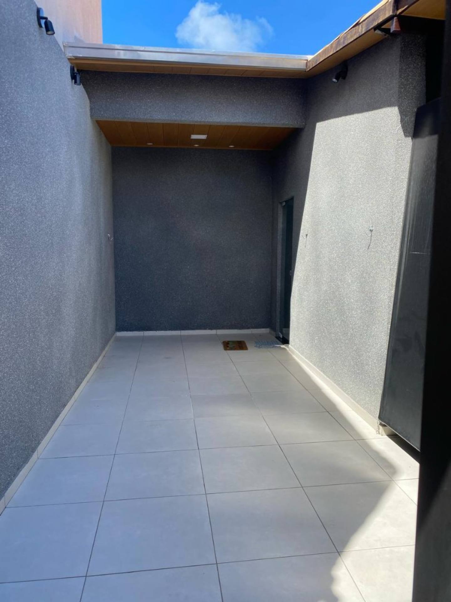 Casa à venda na Barra dos Coqueiros