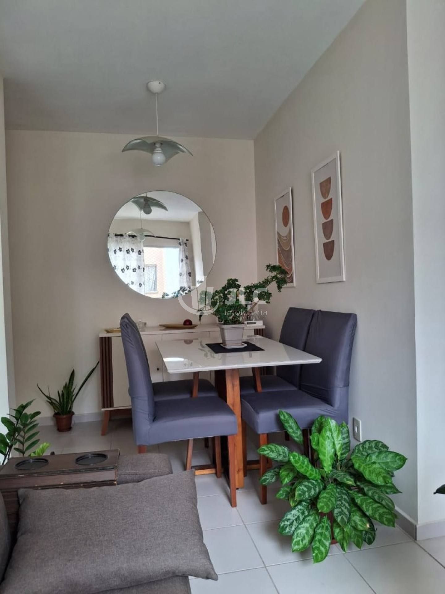 RESIDENCIAL ARTE NOVA