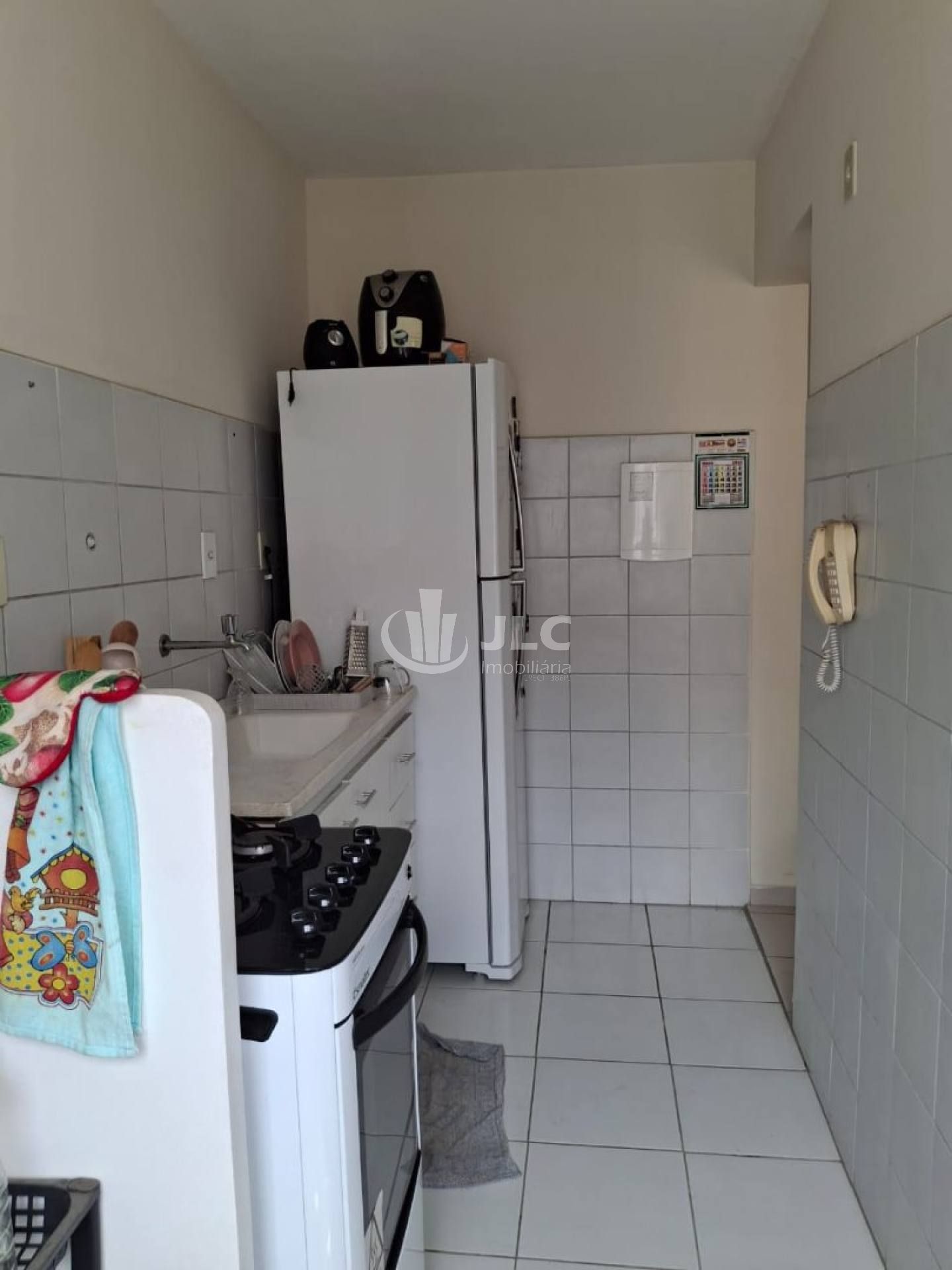 RESIDENCIAL ARTE NOVA