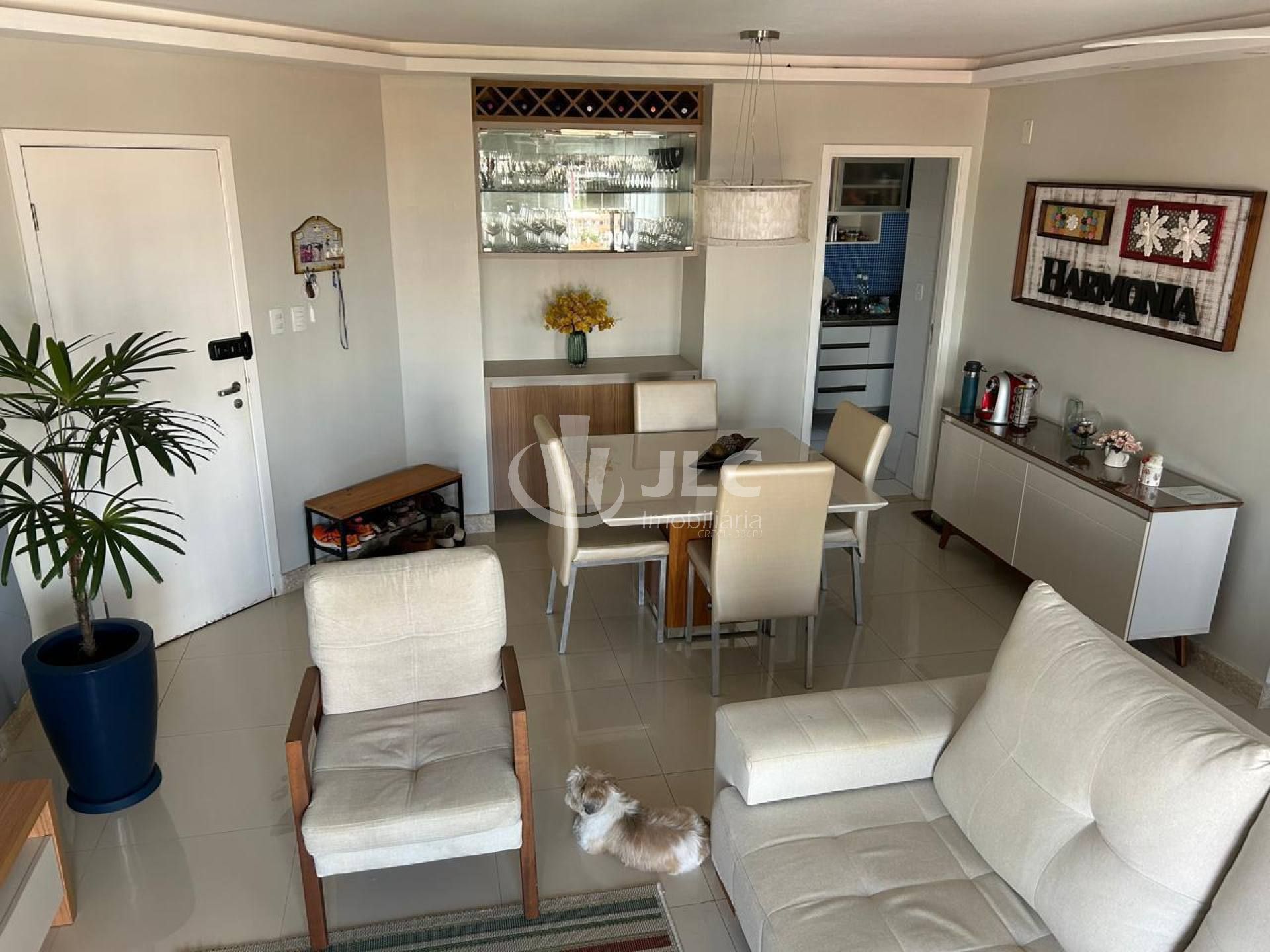 Apartamento à venda Absolutto Condomínio Clube