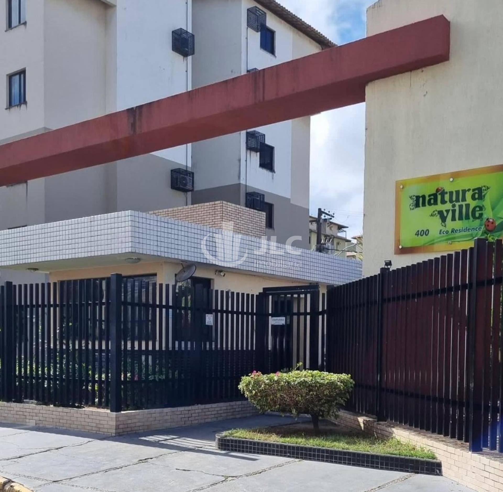Apartamento à venda - Condomínio Natura Ville