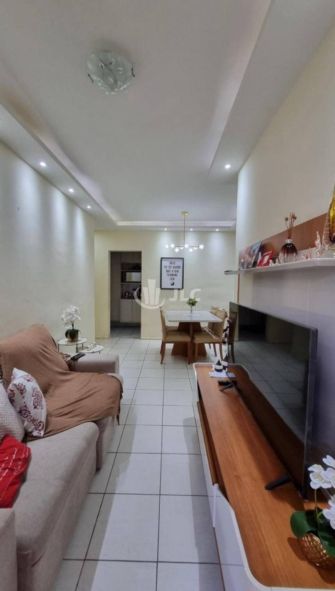 Apartamento à venda - Condomínio Natura Ville