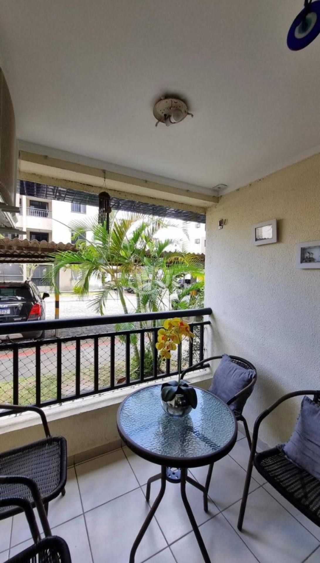 Apartamento à venda - Condomínio Natura Ville