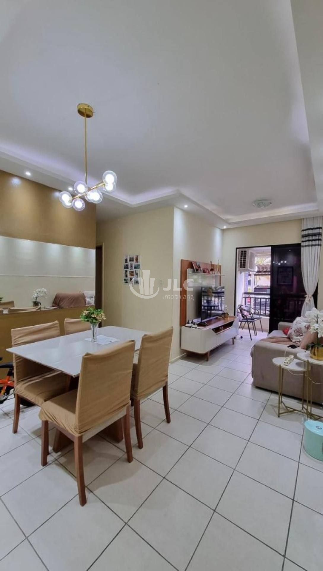 Apartamento à venda - Condomínio Natura Ville