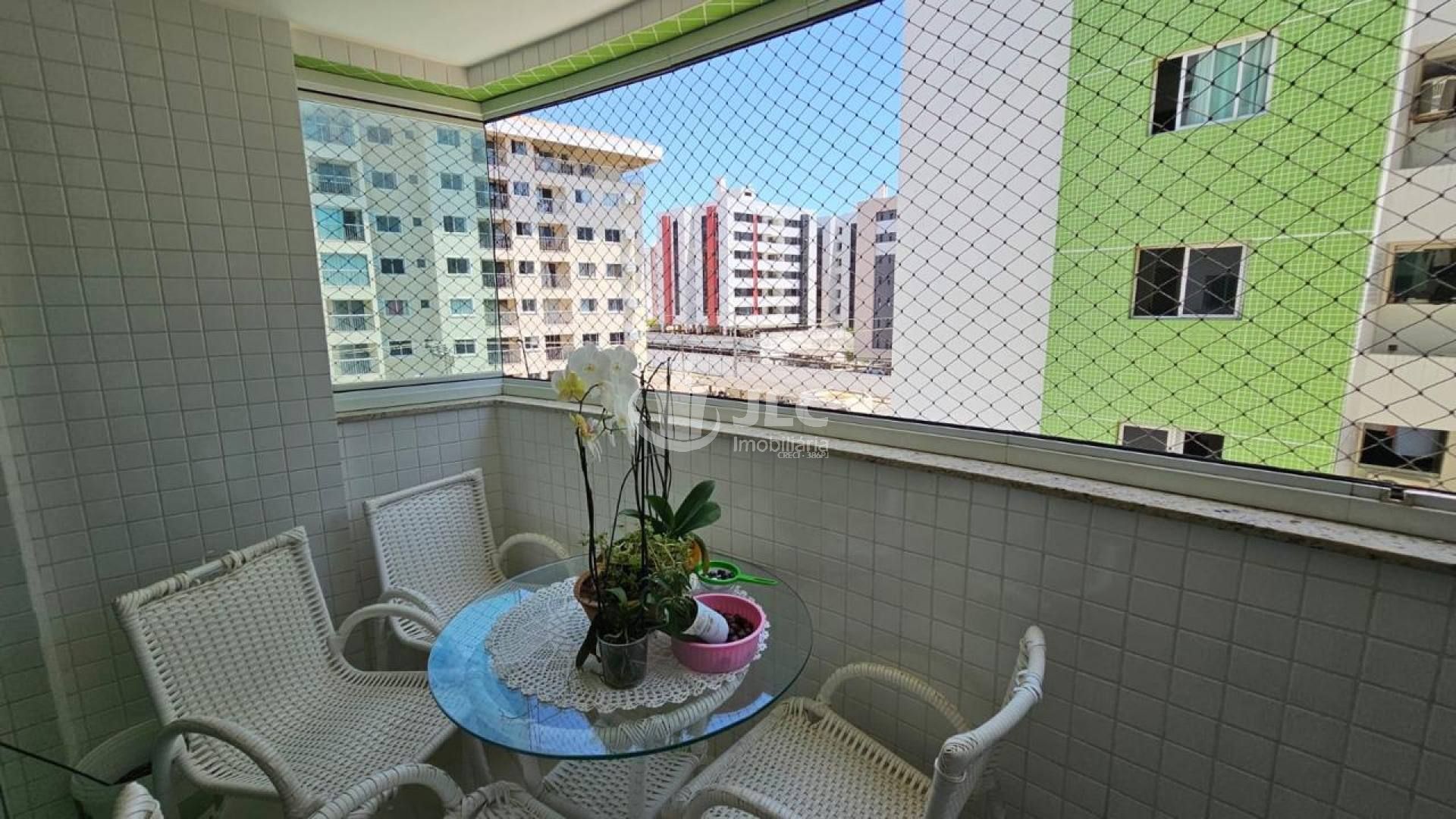 Apartamento à venda - Condomínio Greenville