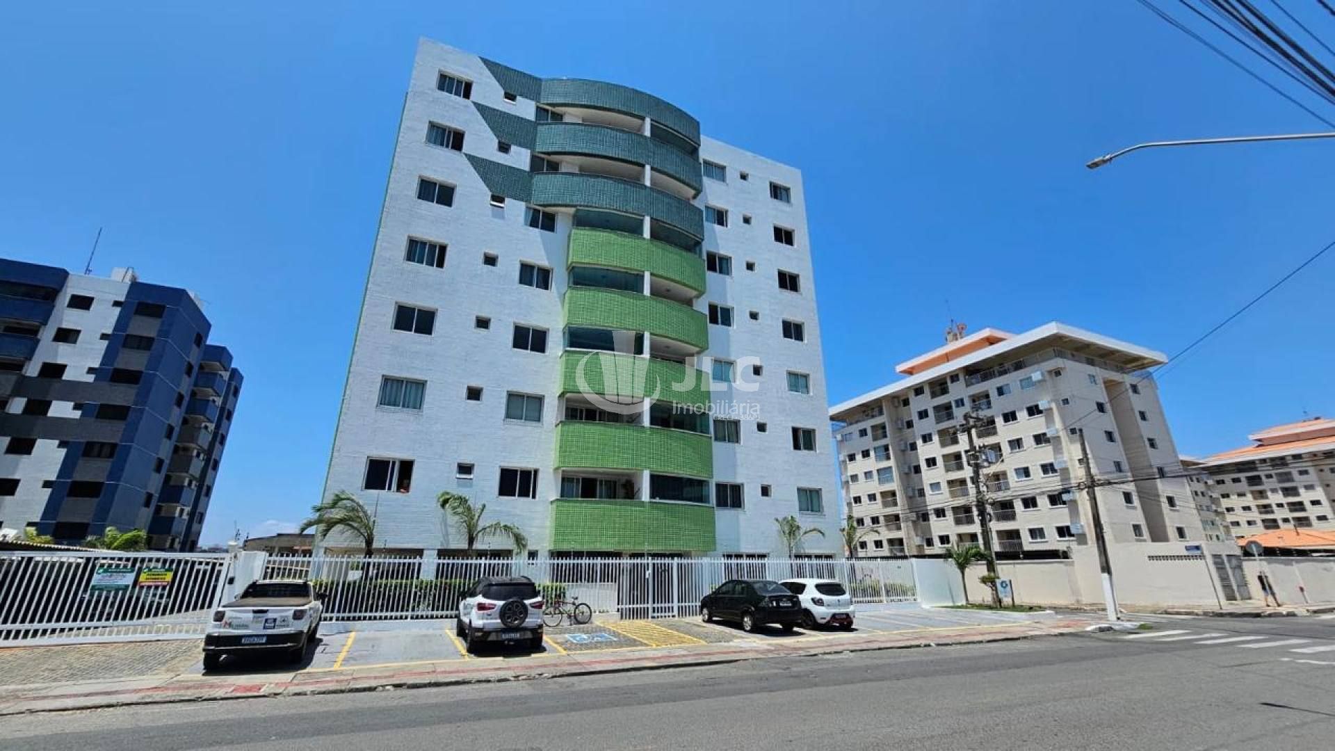 Apartamento à venda - Condomínio Greenville