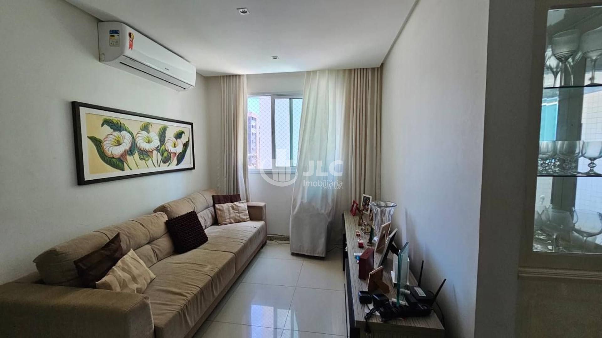 Apartamento à venda - Condomínio Greenville