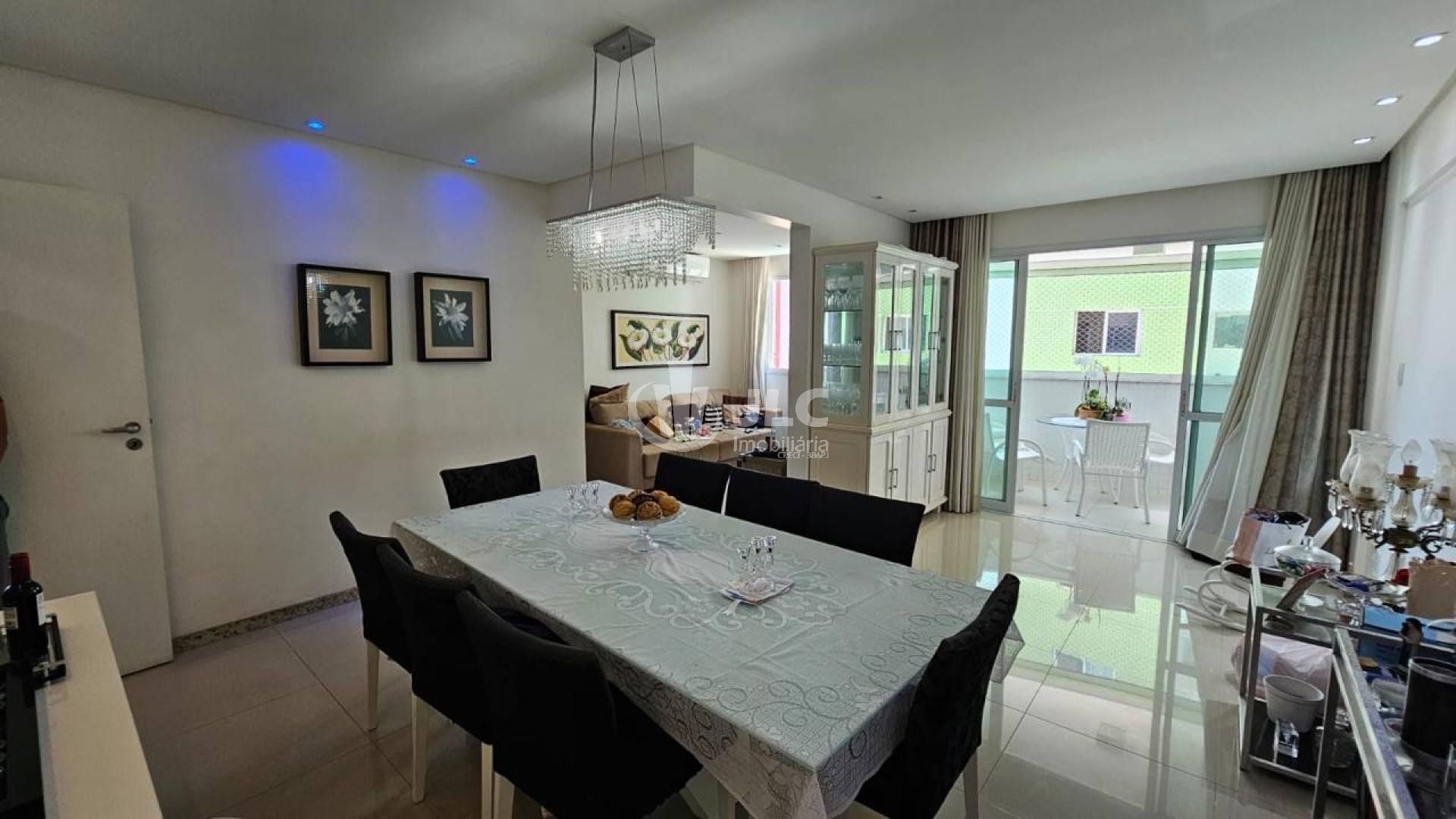 Apartamento à venda - Condomínio Greenville