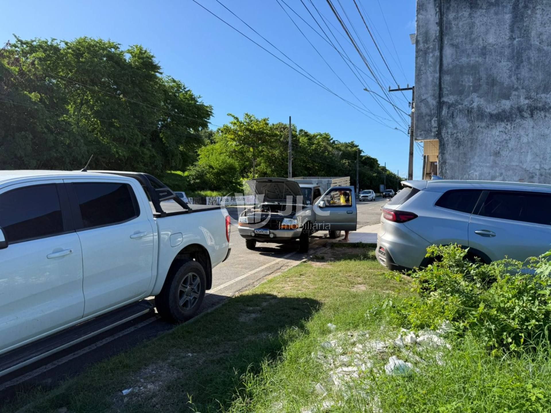 EXCELENTE LOTE À VENDA- próximo ao centro de Aracaju