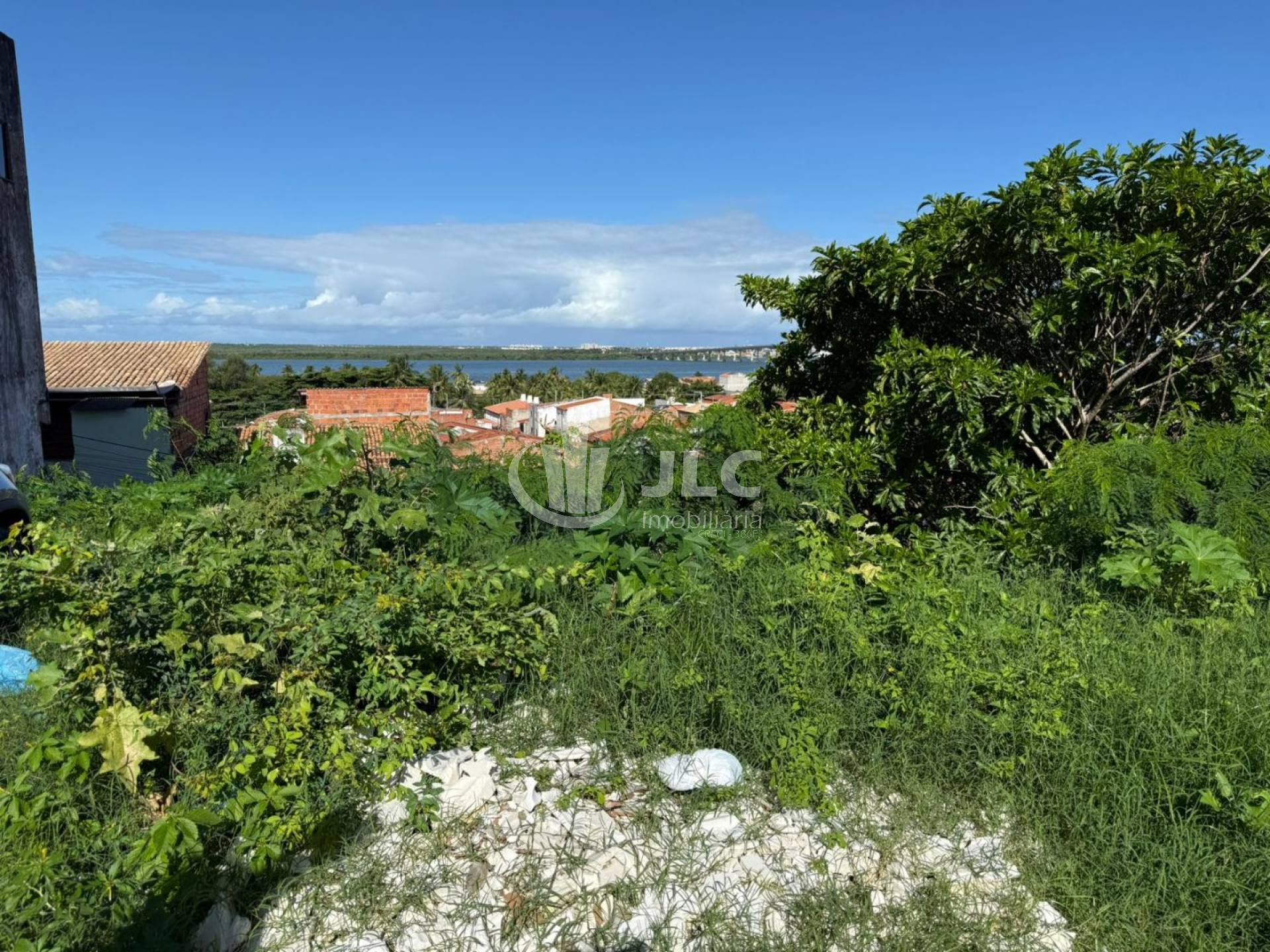 EXCELENTE LOTE À VENDA- próximo ao centro de Aracaju