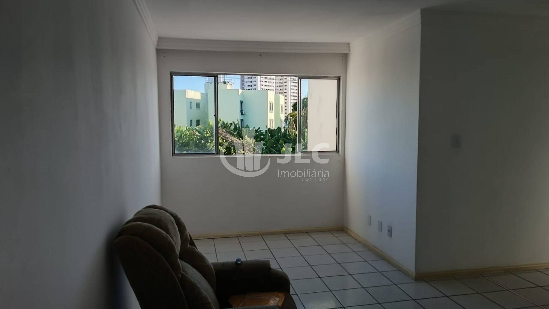 Apartamento para Alugar – Condomínio Veredas do Sol