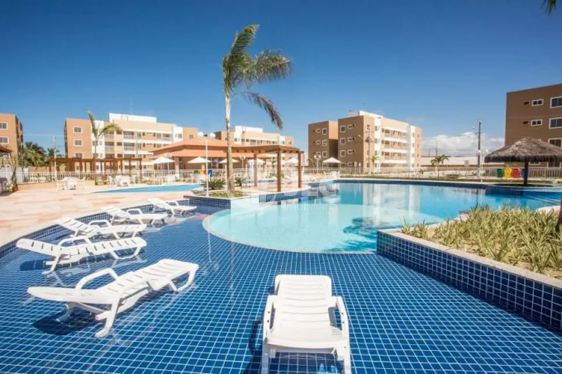 Brisas Vida Bela Condomínio Clube-