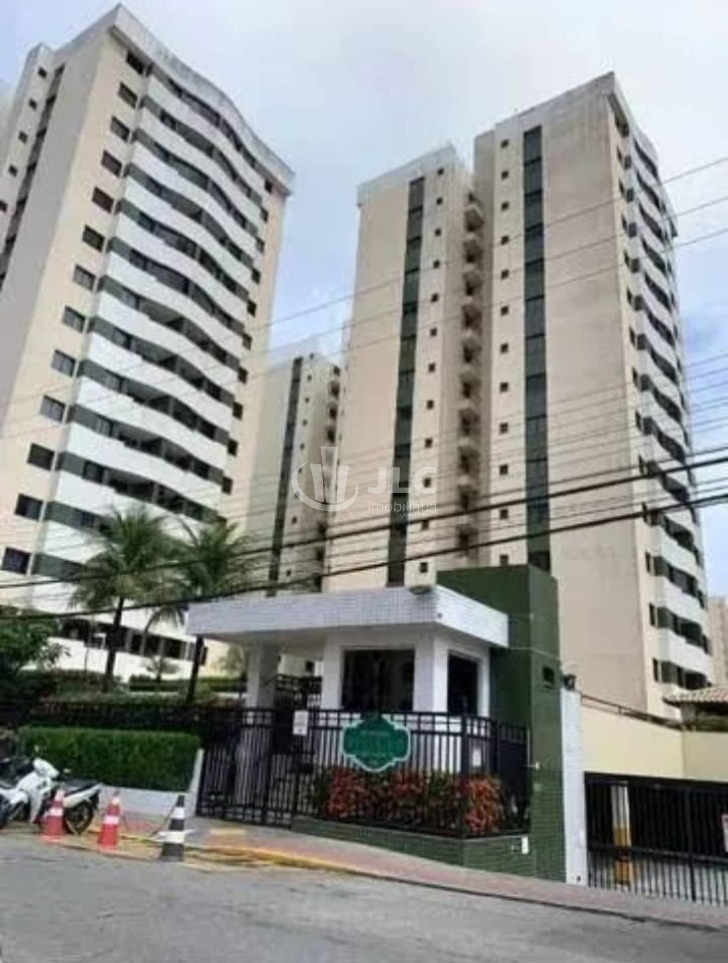 Condomínio Alameda Verdejar- Excelente Localização!!