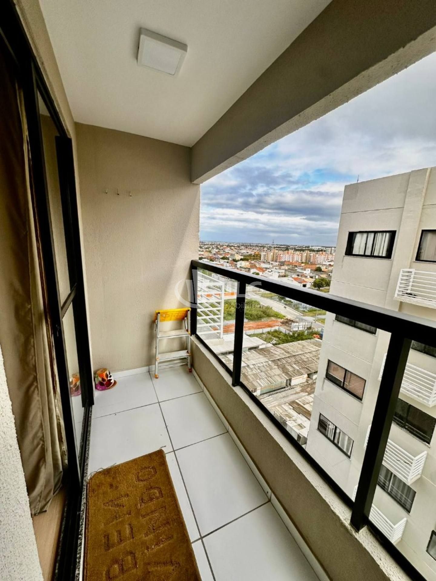 Apartamento à venda no Condomínio Vista Aruana