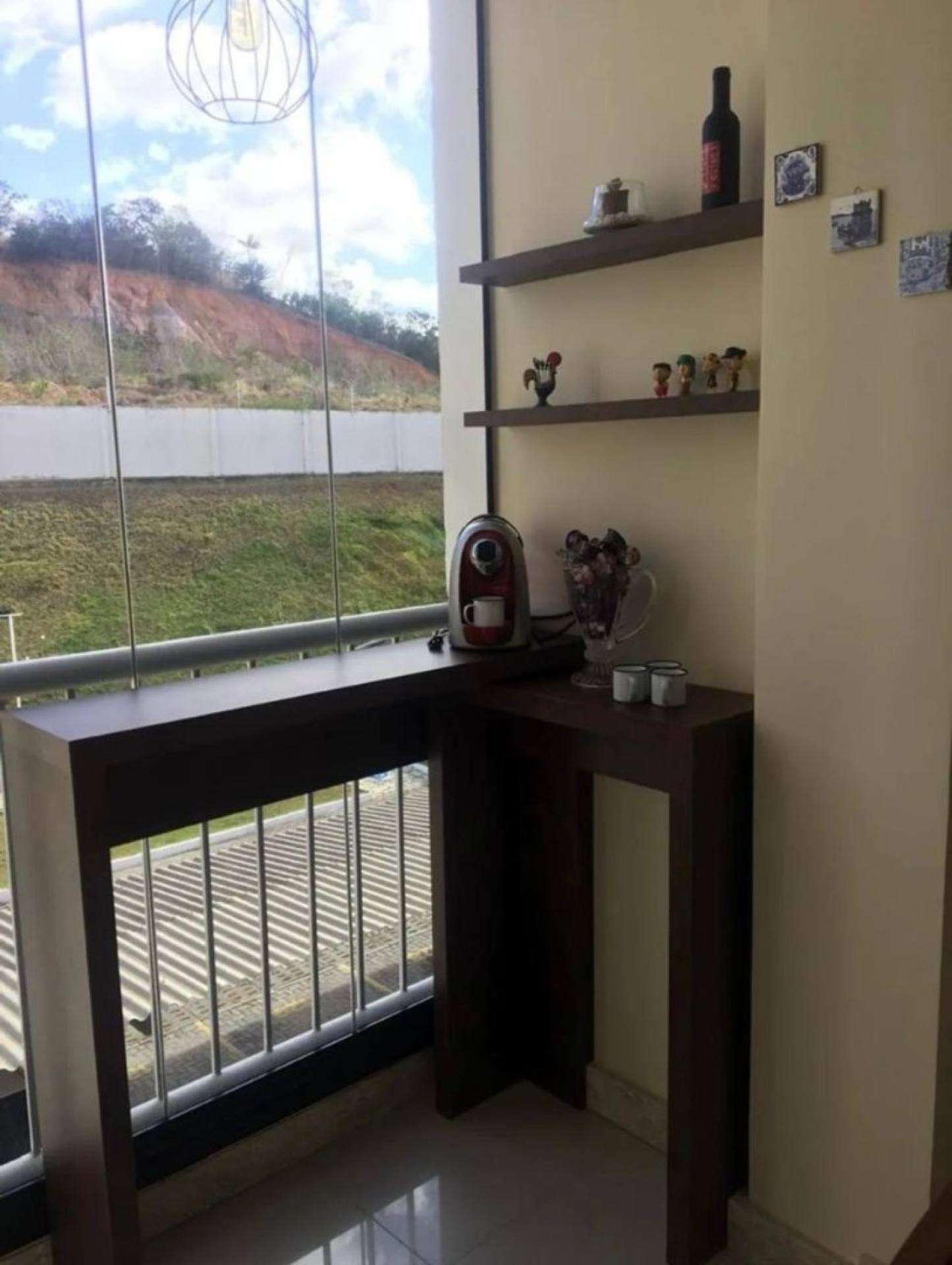 Condomínio Recanto das Árvores