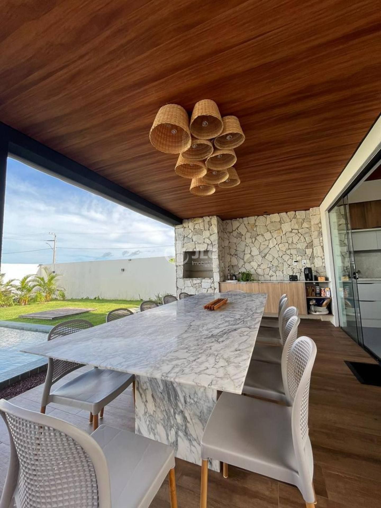 Casa à venda Condomínio Belleville -Porteira fechada!!