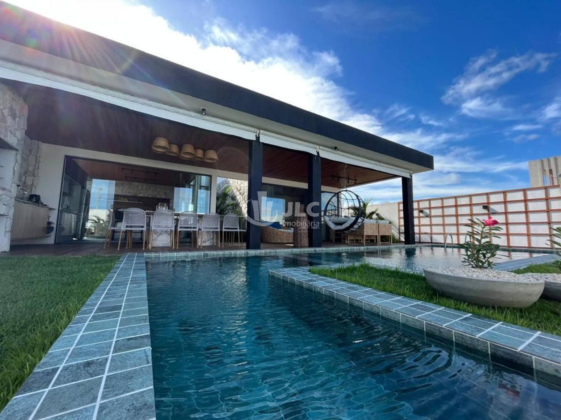 Casa à venda Condomínio Belleville -Porteira fechada!!