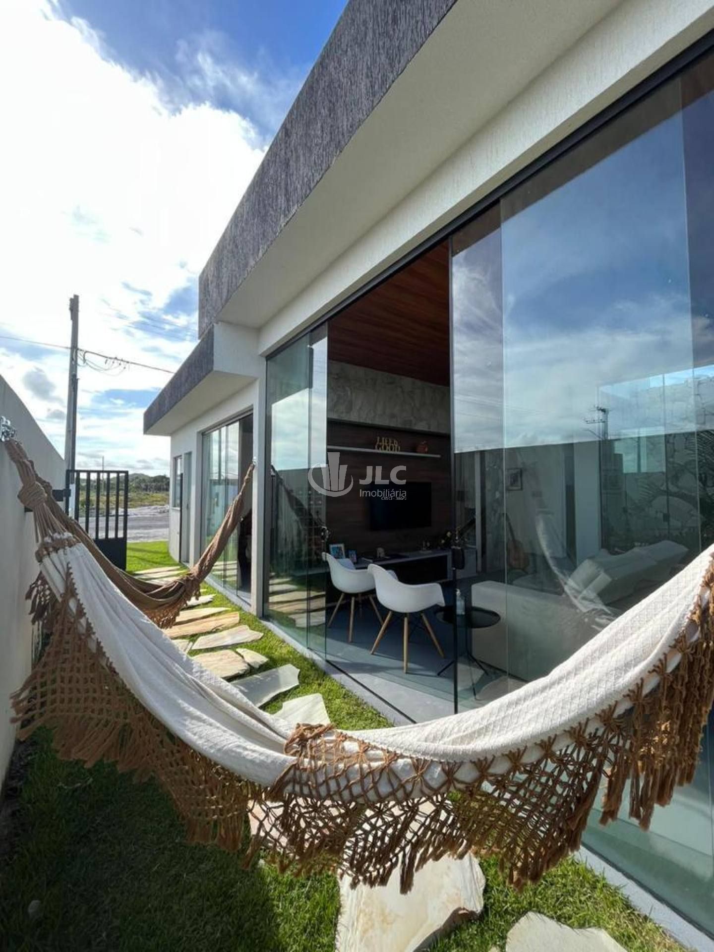 Casa à venda Condomínio Belleville -Porteira fechada!!