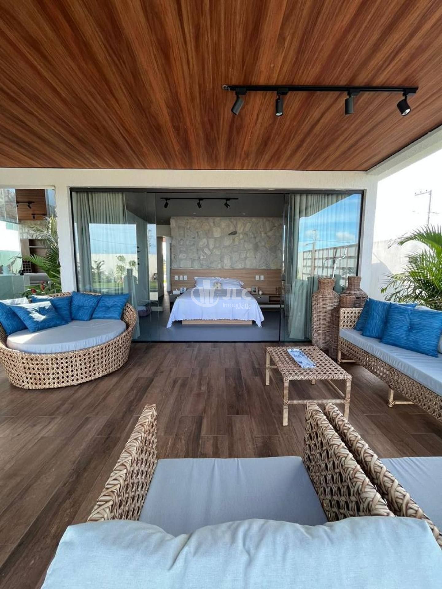 Casa à venda Condomínio Belleville -Porteira fechada!!