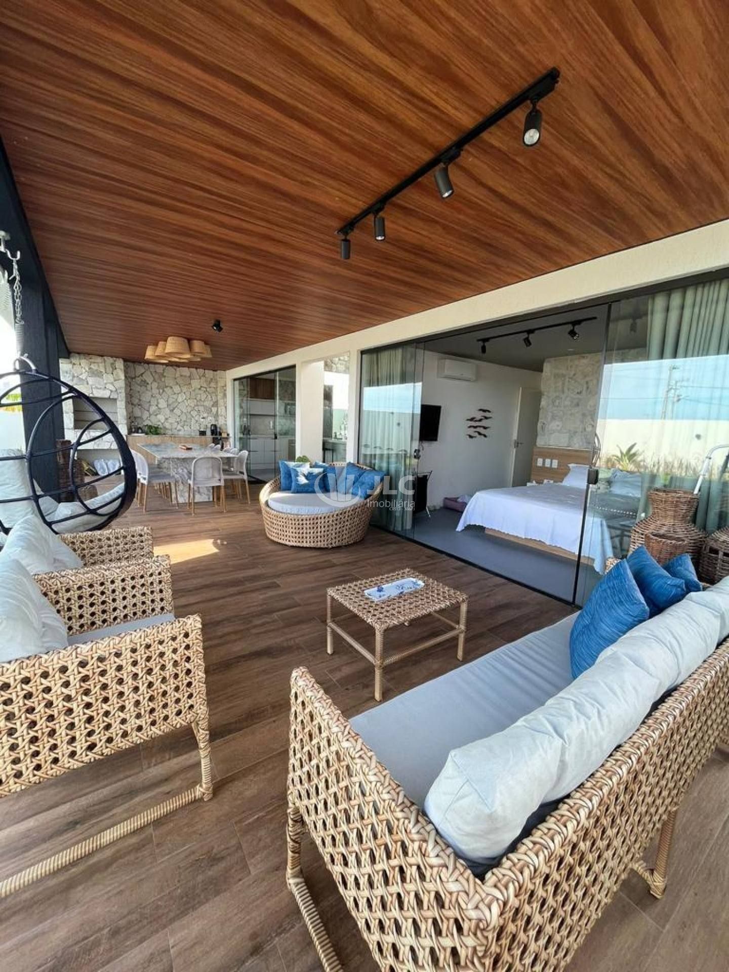 Casa à venda Condomínio Belleville -Porteira fechada!!
