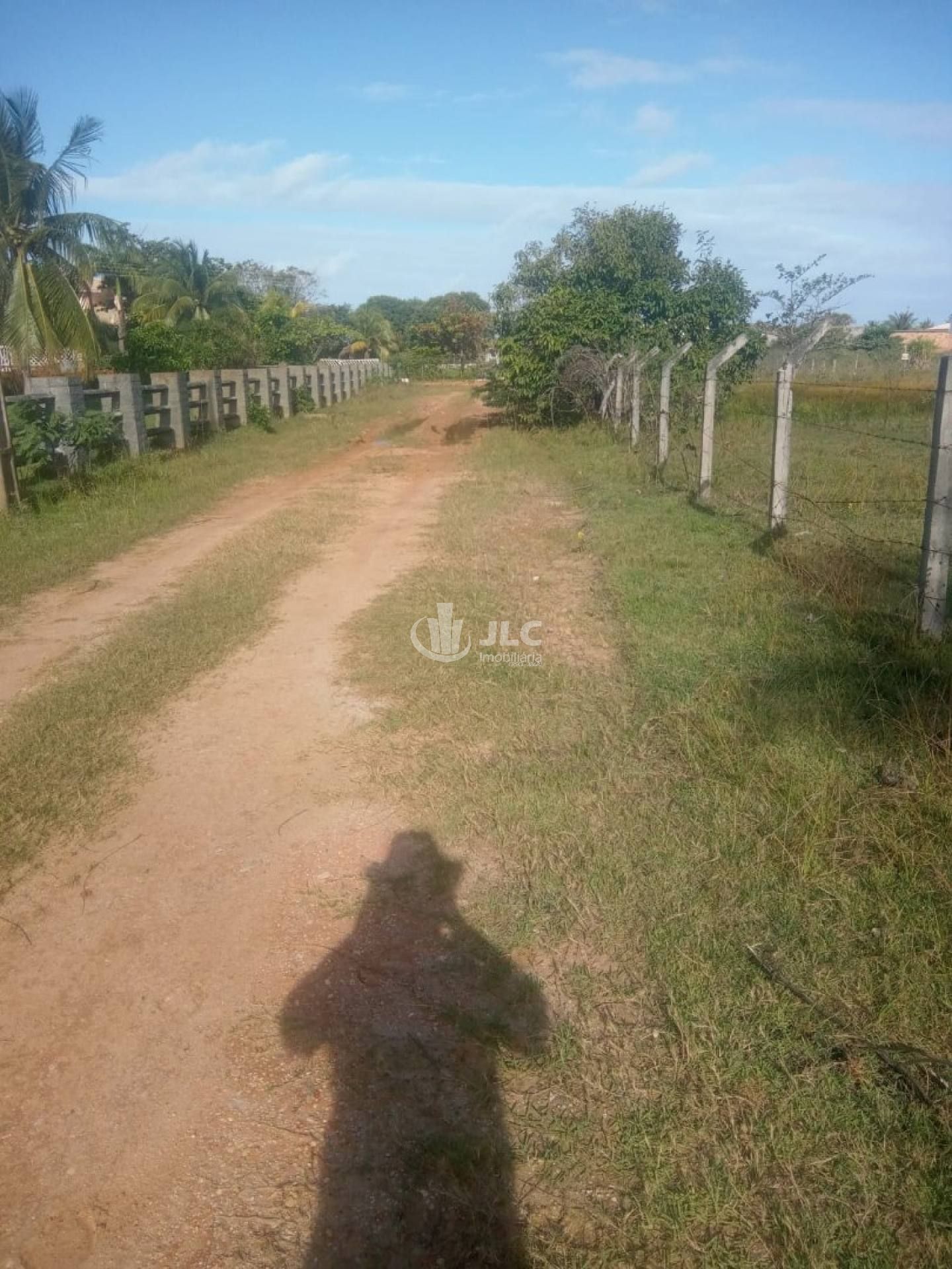 OPORTUNIDADE: LOTE NA MELHOR PRAIA DE SERGIPE – PRAIA DO SACO