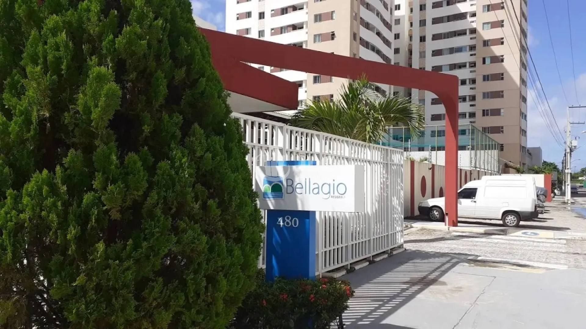 Condomínio Bellagio Residence
