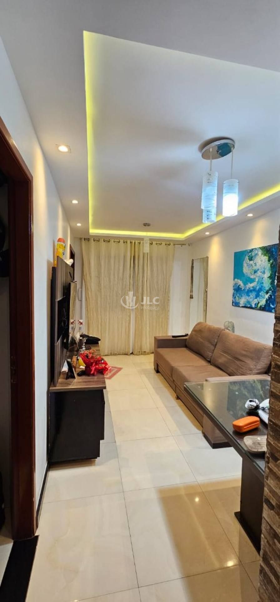 APARTAMENTO RESIDENCIAL VILLA VITÓRIA