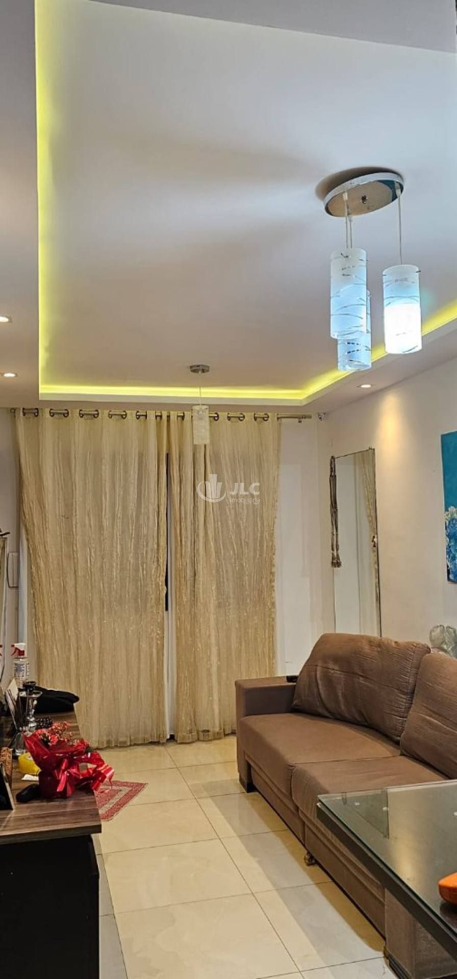 APARTAMENTO RESIDENCIAL VILLA VITÓRIA