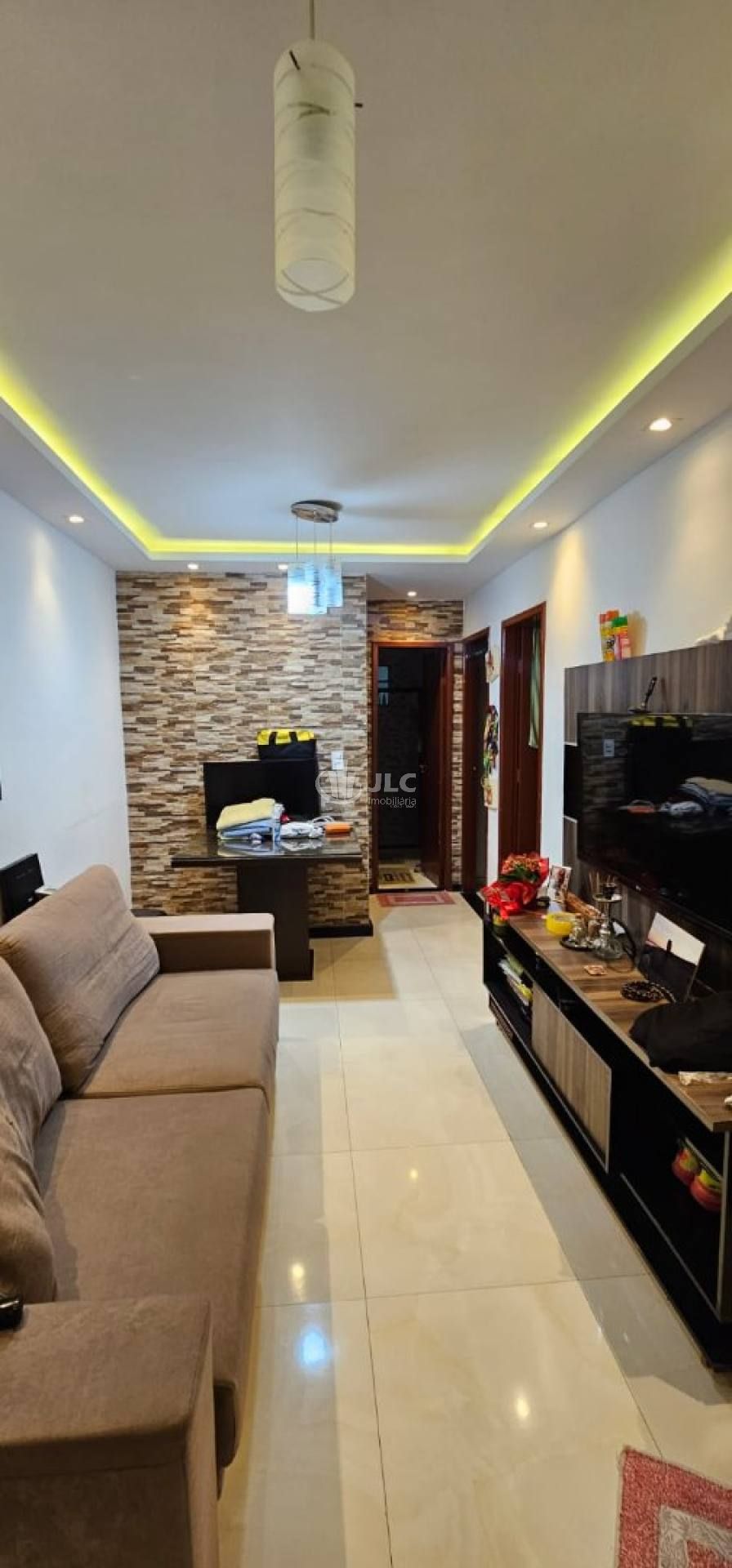 APARTAMENTO RESIDENCIAL VILLA VITÓRIA