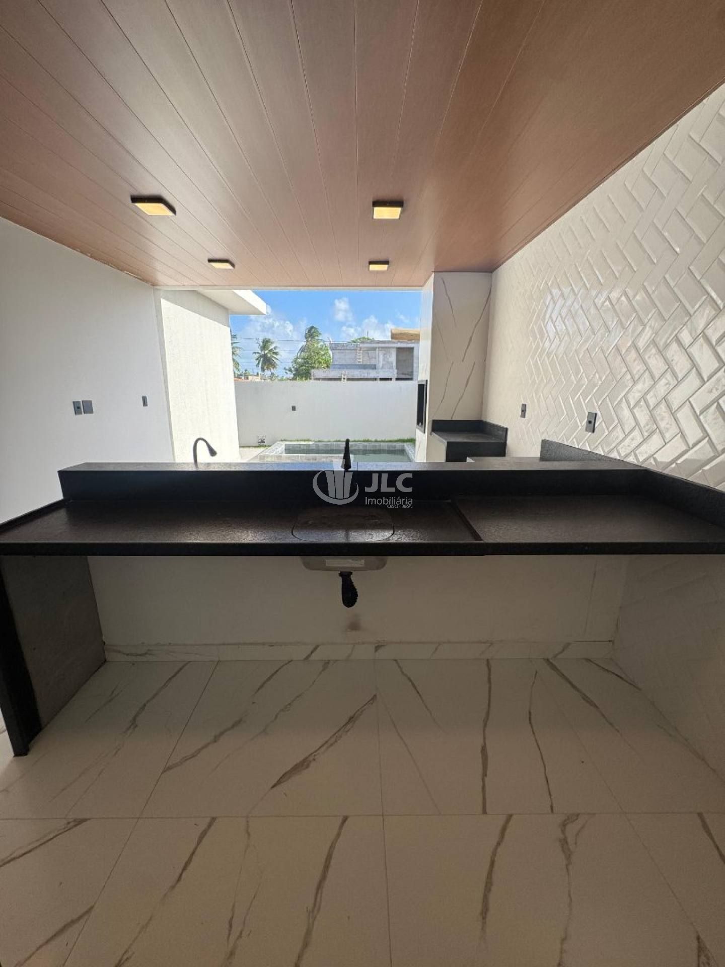 Casa à venda - Condomínio Malui Residence