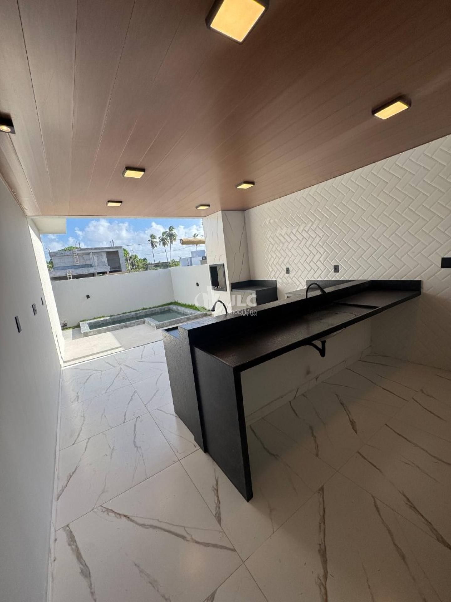 Casa à venda - Condomínio Malui Residence