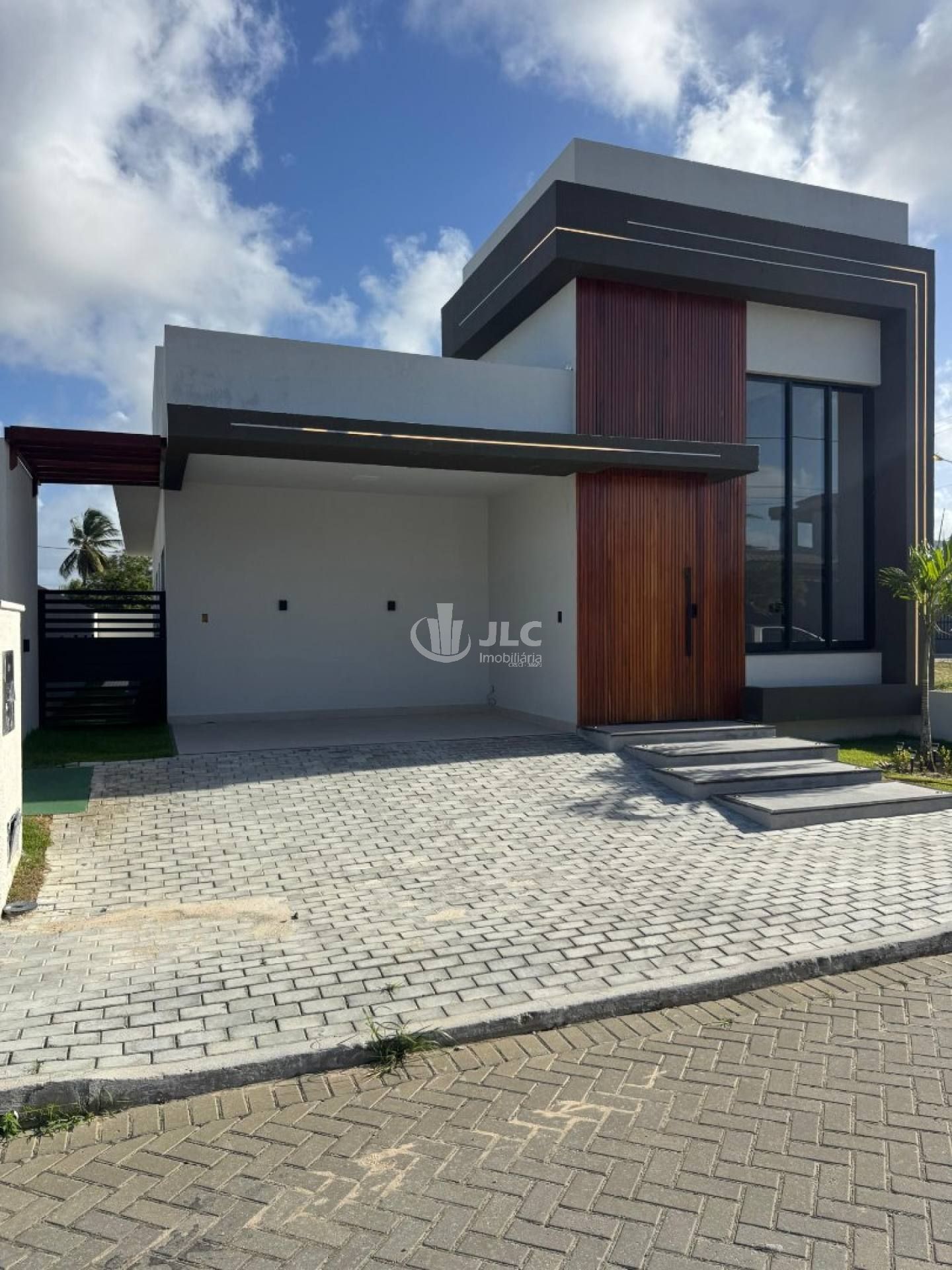 Casa à venda - Condomínio Malui Residence
